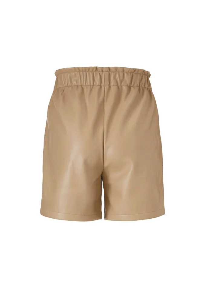 Women Jackson Shorts Camel Modstrm Shorts Women Jackson Shorts Camel Modstrm Shorts