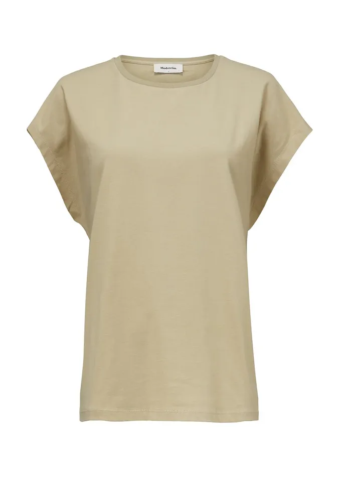 Women Jax Tshirt Twill Modstrm TShirts
