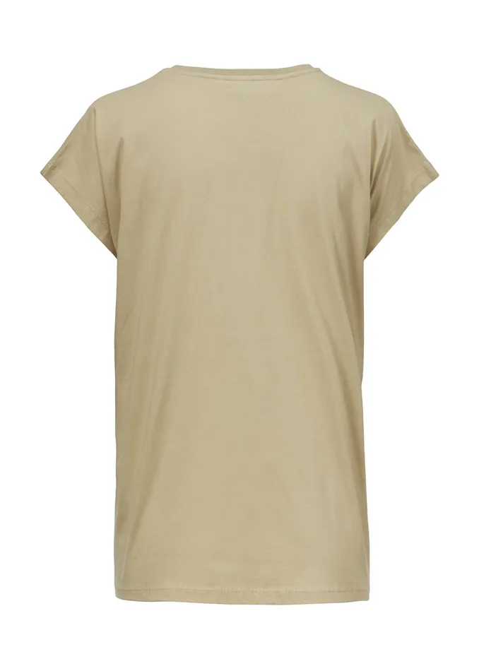 Women Jax Tshirt Twill Modstrm TShirts Women Jax Tshirt Twill Modstrm TShirts