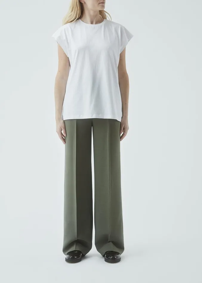 Women Jax Tshirt Twill Modstrm TShirts Women Jax Tshirt Twill Modstrm TShirts
