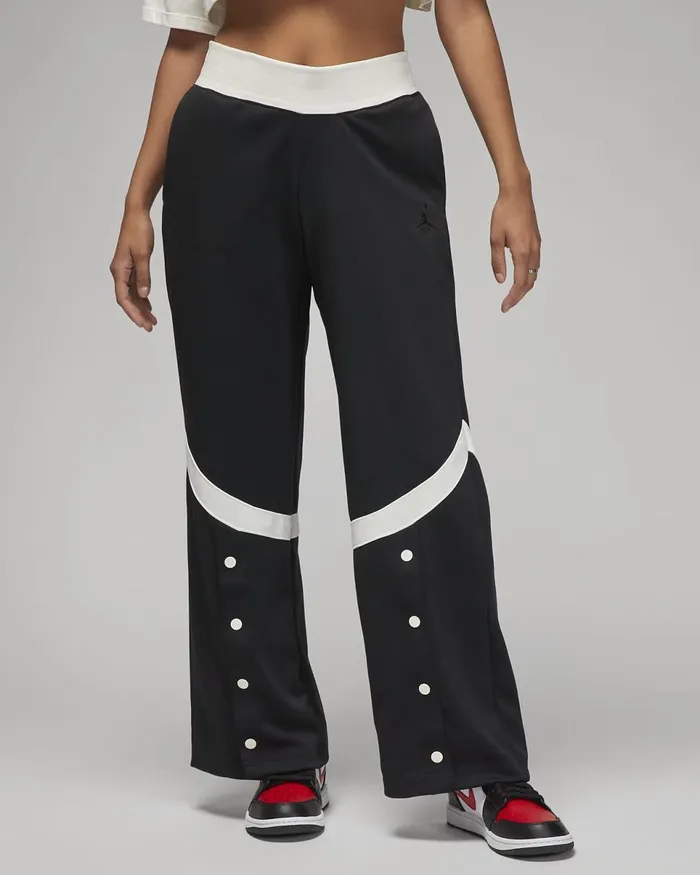 Women Jordan HerItage Blacksail Nike Matching Sets