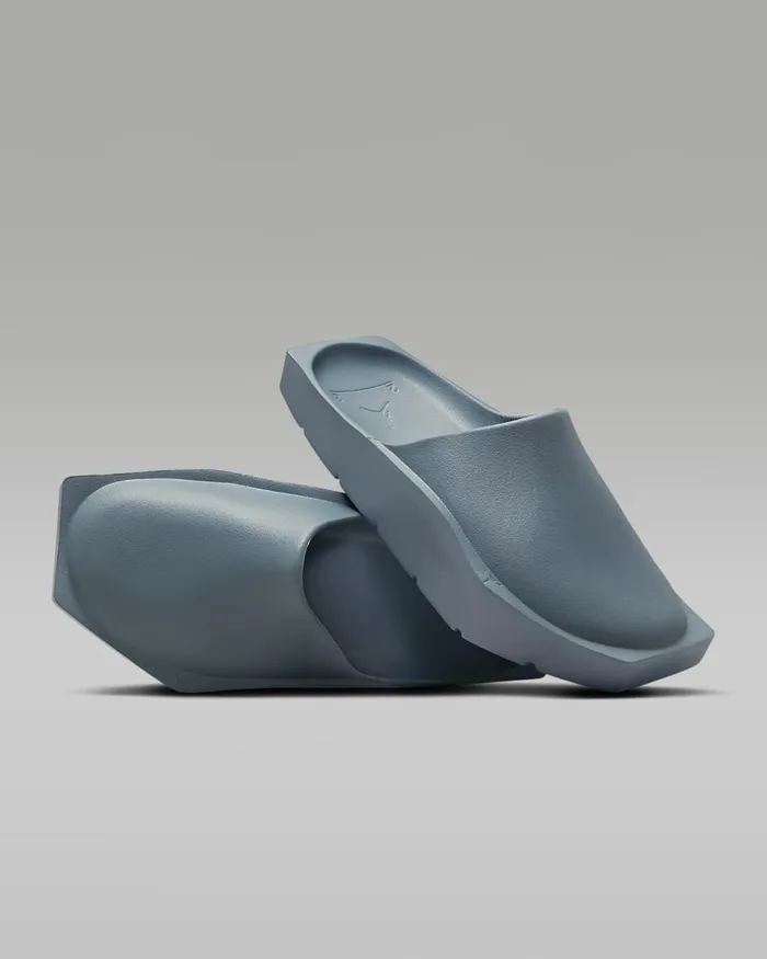 Women Jordan Hex Mule Ozone Blueozone Blue Nike Lifestyle