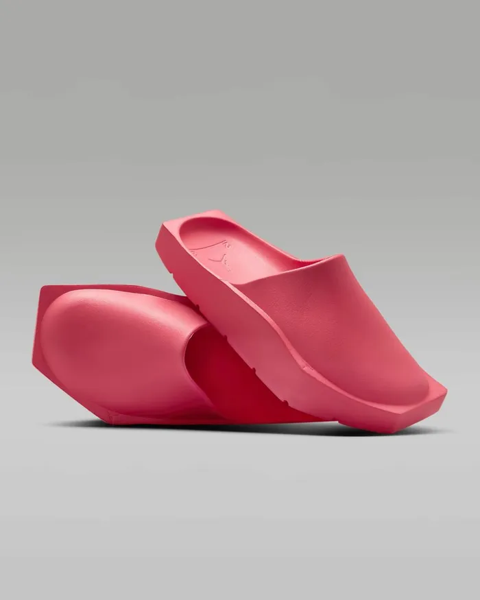 Women Jordan Hex Mule Sea Coralsea Coral Nike Lifestyle