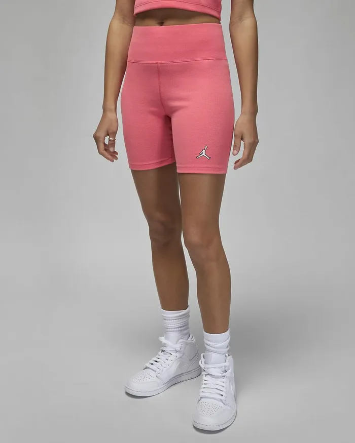 Women Jordan Sea Coral Nike Leggings