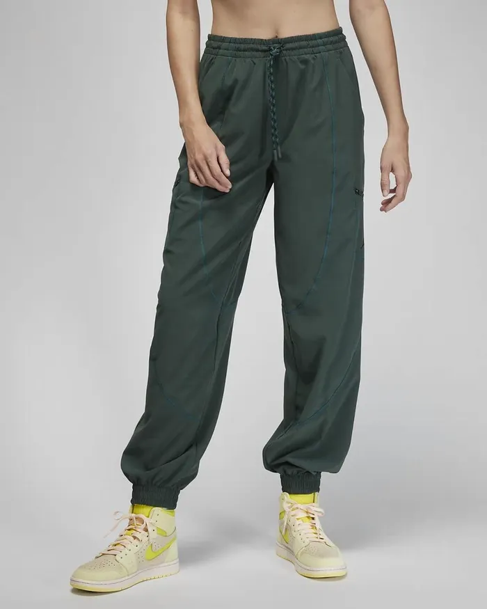 Women Jordan Sport Midnight Greensky J Tealblack Nike Matching Sets
