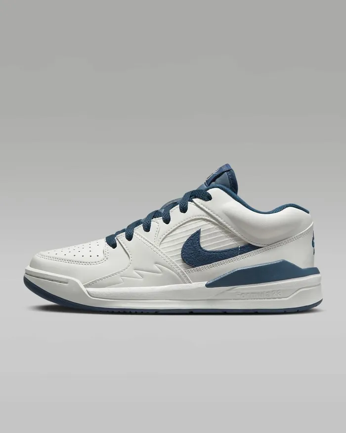 Women Jordan Stadium 90 Sailozone Bluesky J French Blue Nike Lifestyle