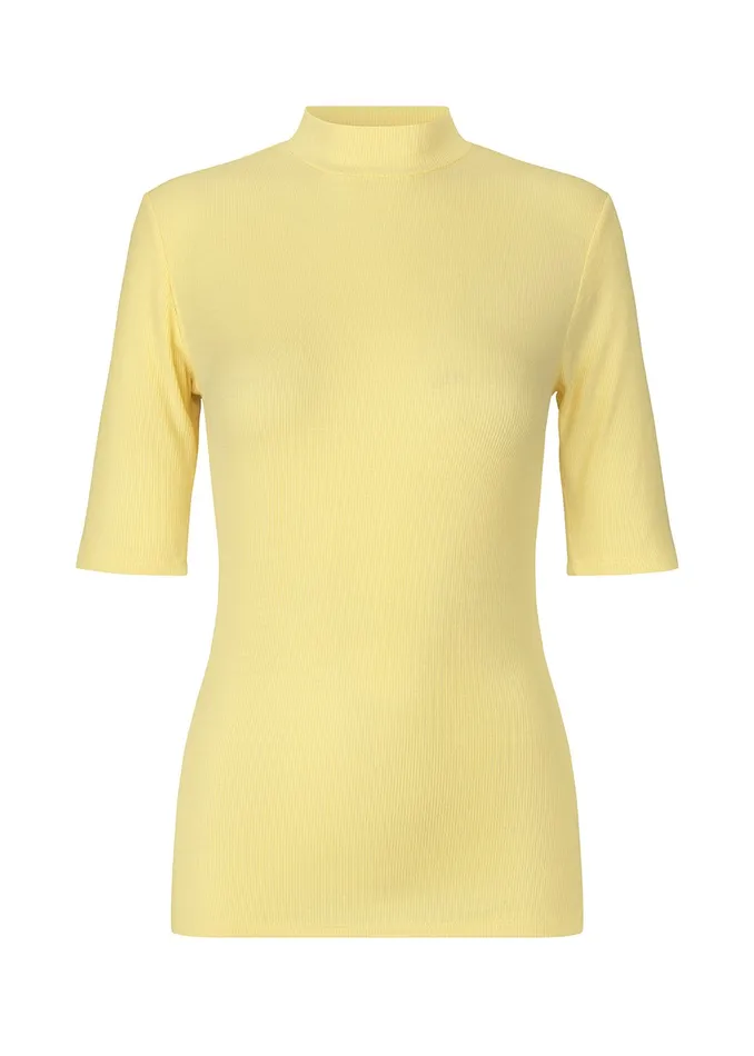 Women Krown Tshirt Lemon Haze Modstrm TShirts