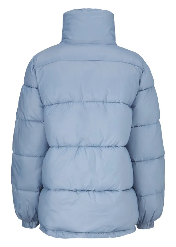 Women Kyle Coat Blue Mist Modstrm Coats and Jackets Women Kyle Coat Blue Mist Modstrm Coats and Jackets