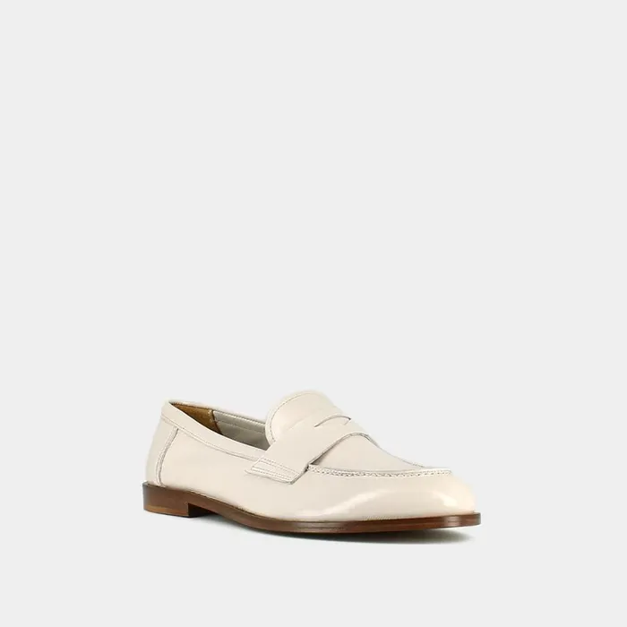 Women Loafers Jonak Closed Toe And Round Loafers