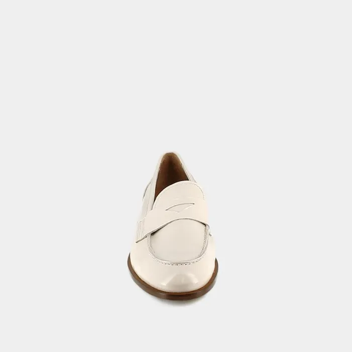 Women Loafers Jonak Closed Toe And Round Loafers