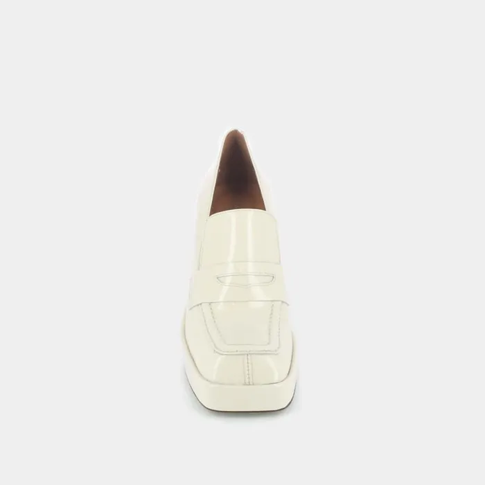 Women Loafers Jonak Heeled Loafers