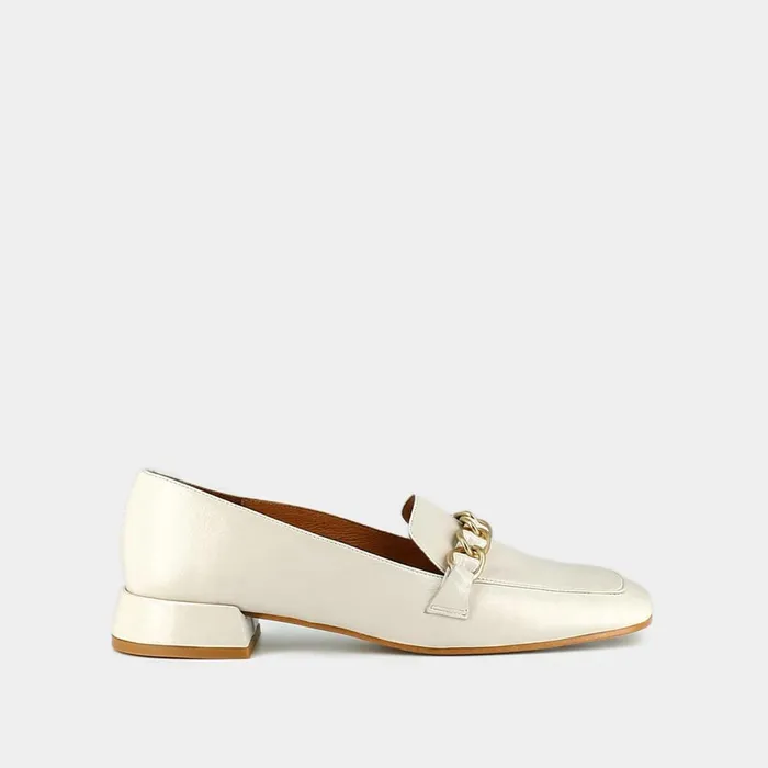 Women Loafers Jonak Loafers With Small Heels
