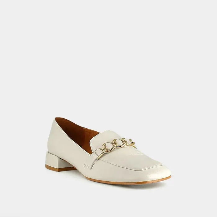 Women Loafers Jonak Loafers With Small Heels