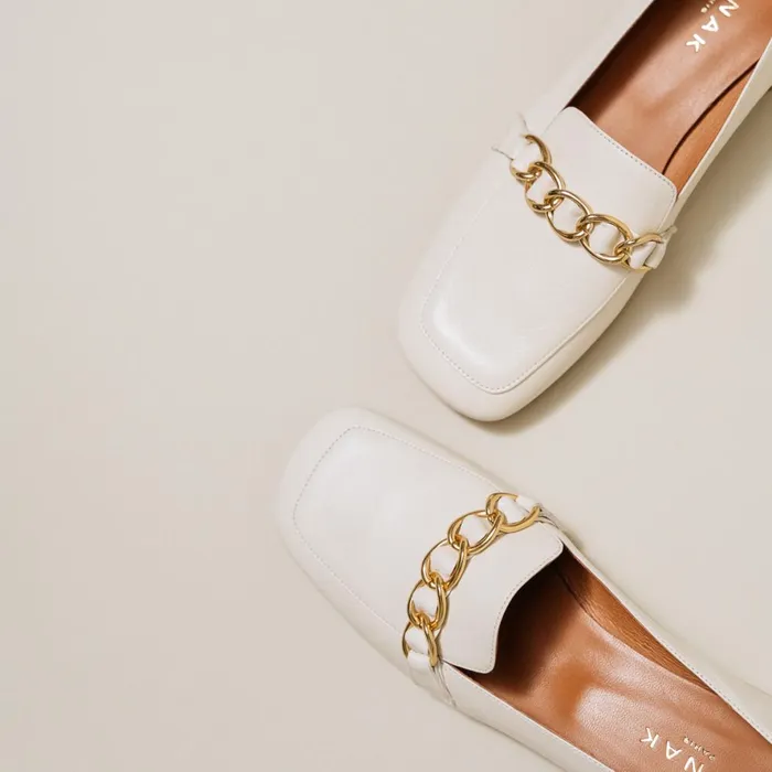 Women Loafers Jonak Loafers With Small Heels