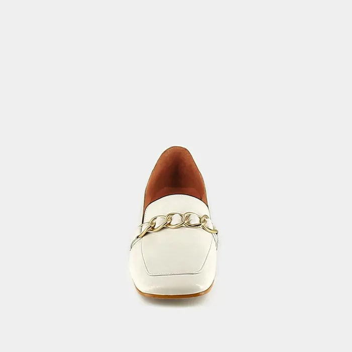 Women Loafers Jonak Loafers With Small Heels