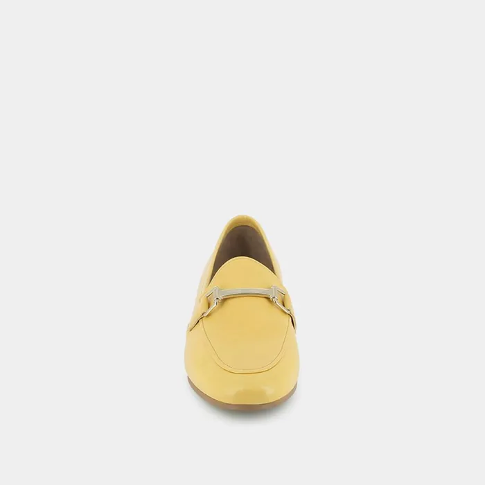 Women Loafers Jonak Mocassins With Bar Embellishment