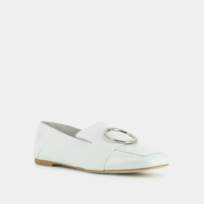 Women Loafers Jonak Moccasins With Buckle