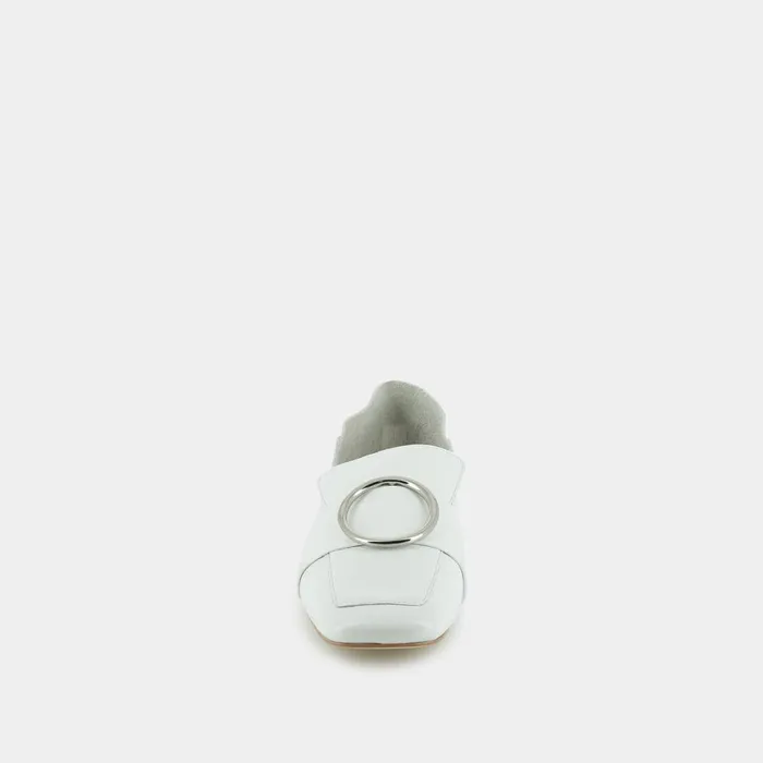 Women Loafers Jonak Moccasins With Buckle