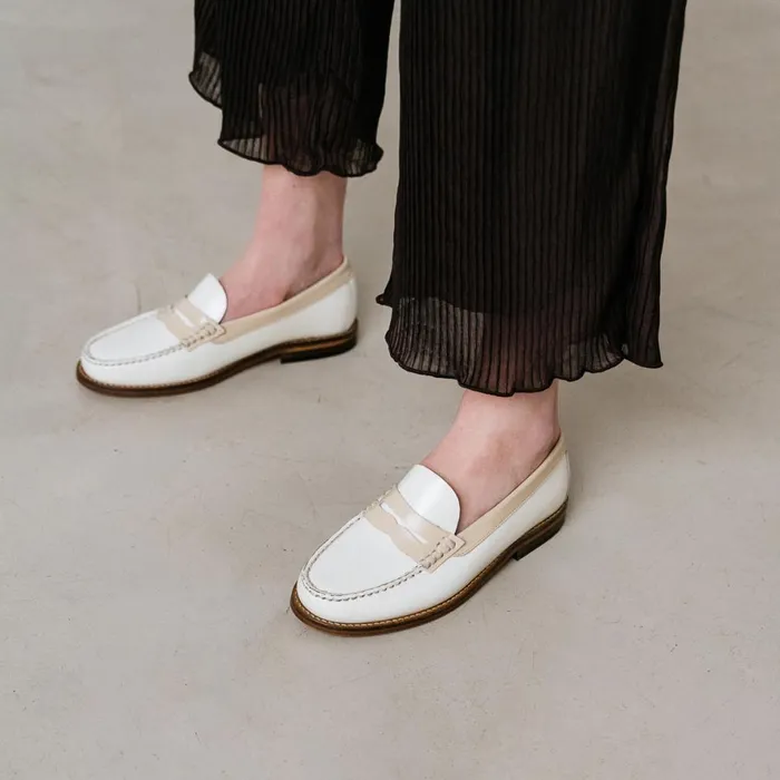 Women Loafers Jonak RoundToed Loafers