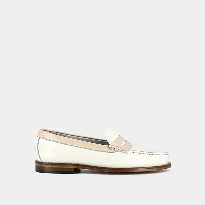 Women Loafers Jonak RoundToed Loafers