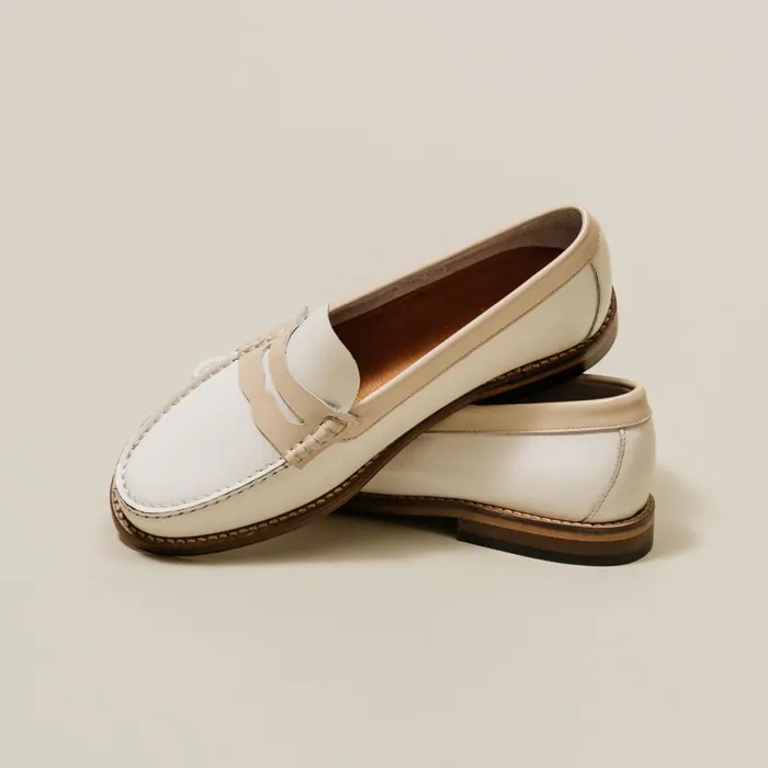 Women Loafers Jonak RoundToed Loafers