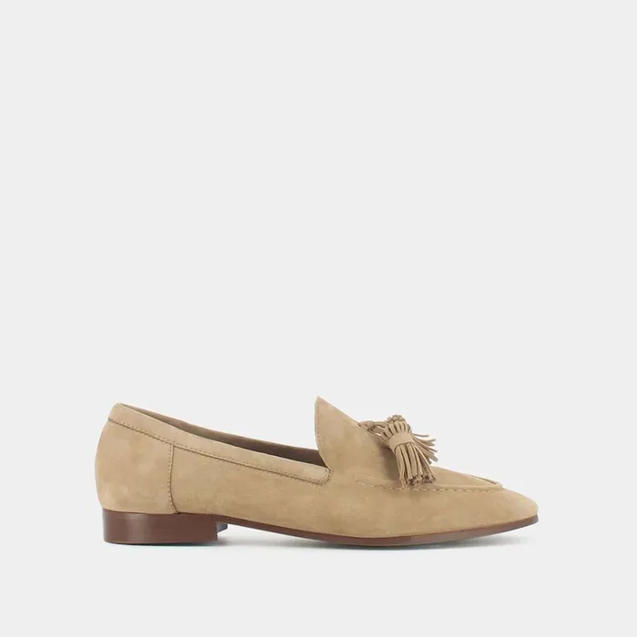 Women Loafers Jonak Tassel Loafers