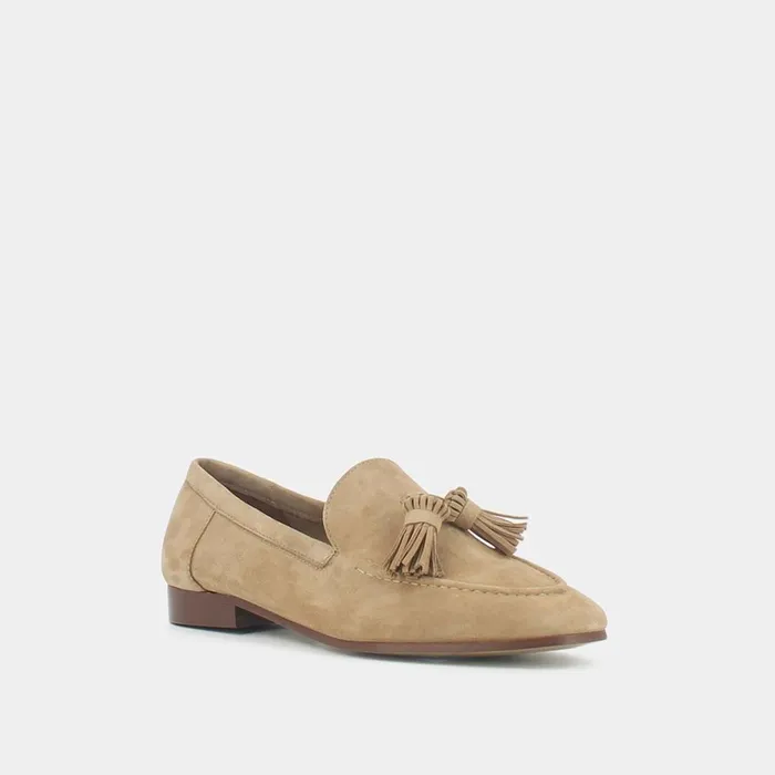 Women Loafers Jonak Tassel Loafers
