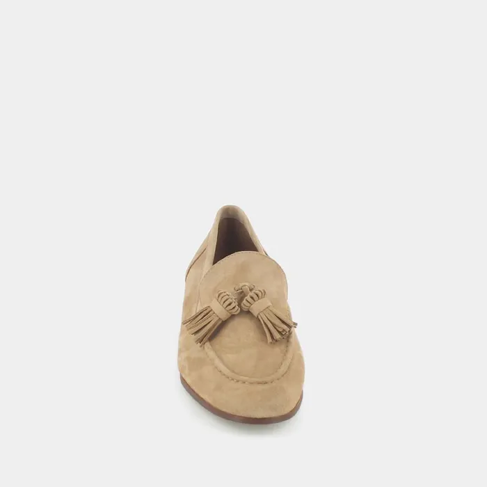 Women Loafers Jonak Tassel Loafers
