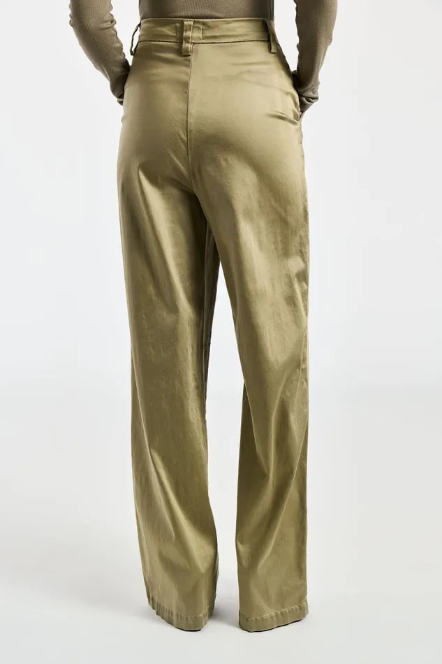 Women London Relaxed Pant Chai Cast COTTON CITIZEN Pants