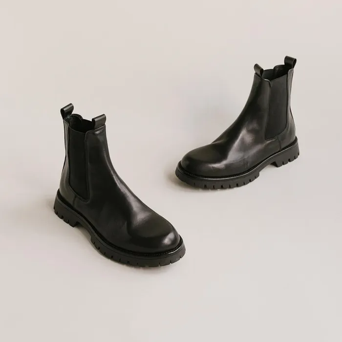 WomenMen Ankle Boots Lowboots Jonak Platform Boots