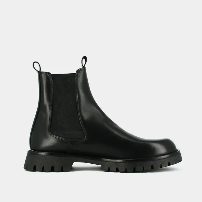 WomenMen Ankle Boots Lowboots Jonak Platform Boots