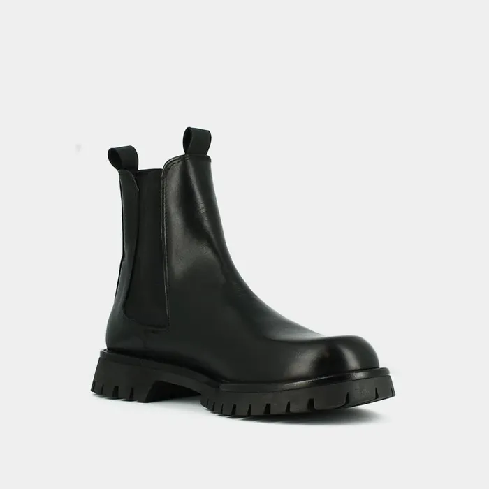WomenMen Ankle Boots Lowboots Jonak Platform Boots