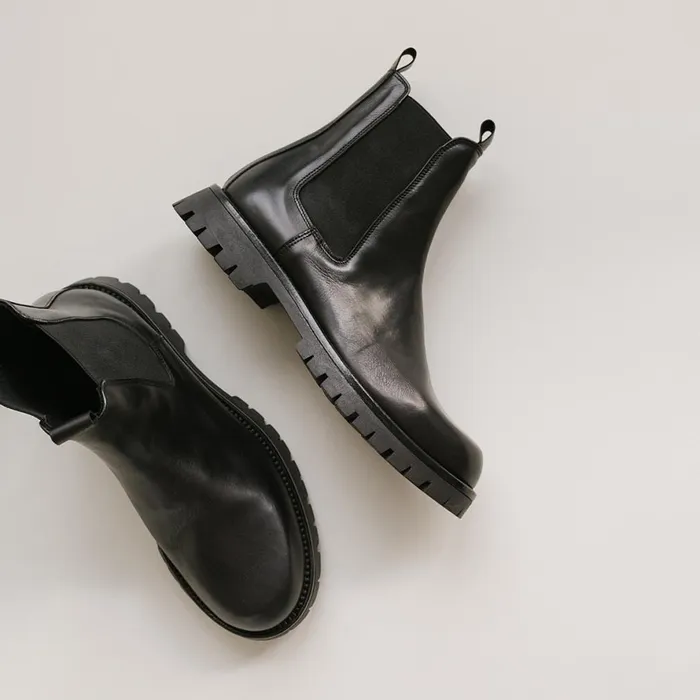WomenMen Ankle Boots Lowboots Jonak Platform Boots