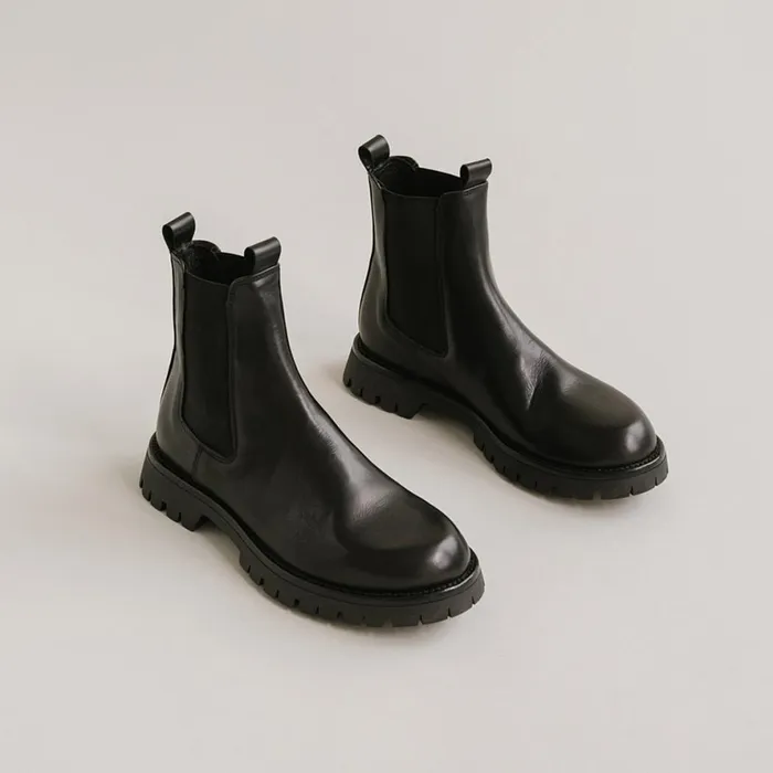 WomenMen Ankle Boots Lowboots Jonak Platform Boots