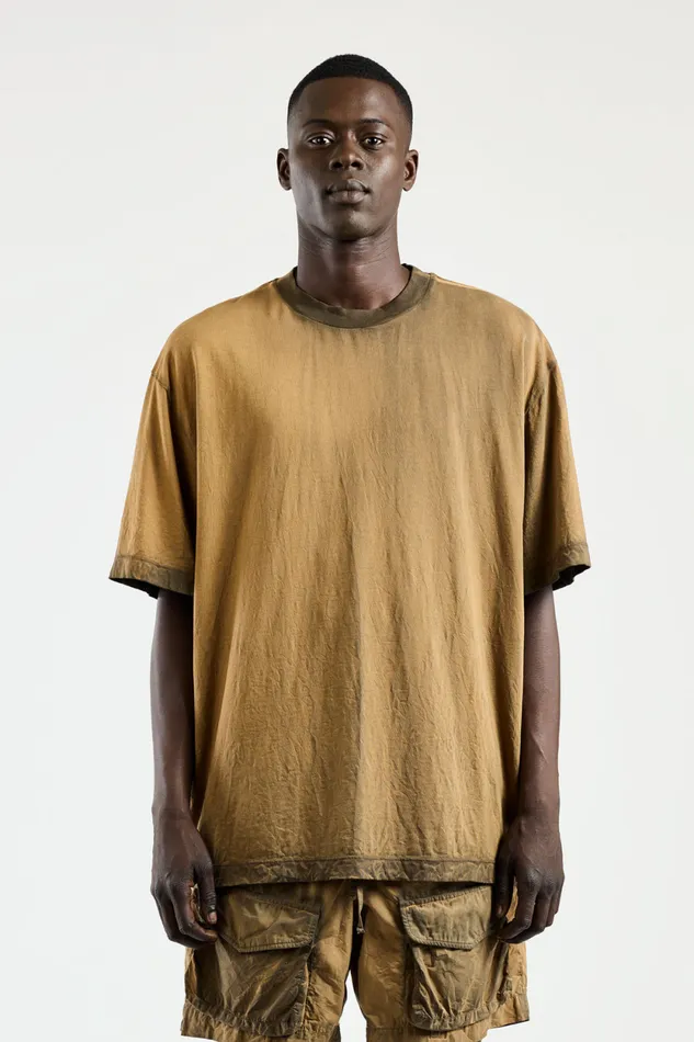 WomenMen Bowie Tee Desert Mix COTTON CITIZEN Tees