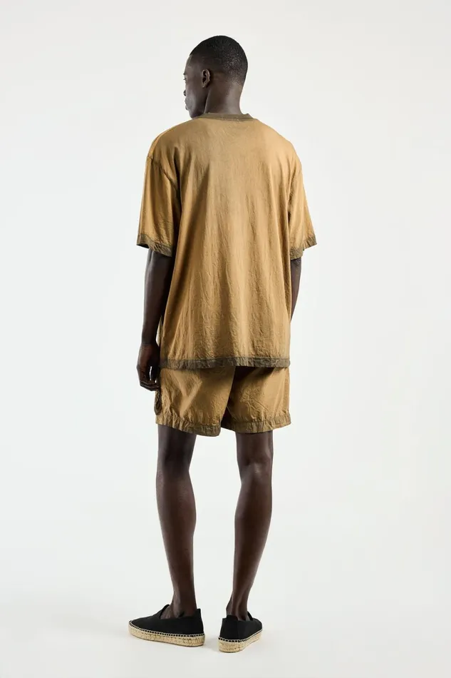WomenMen Bowie Tee Desert Mix COTTON CITIZEN Tees WomenMen Bowie Tee Desert Mix COTTON CITIZEN Tees