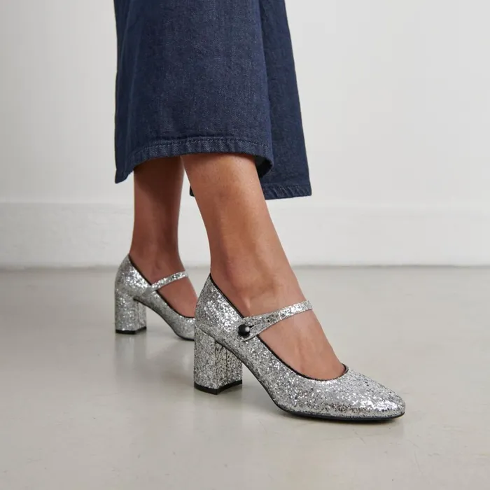 WomenMen Derbies Oxfords Jonak Heeled Babies
