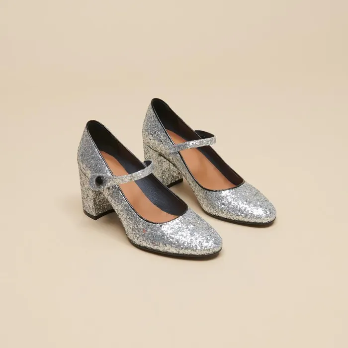 WomenMen Derbies Oxfords Jonak Heeled Babies