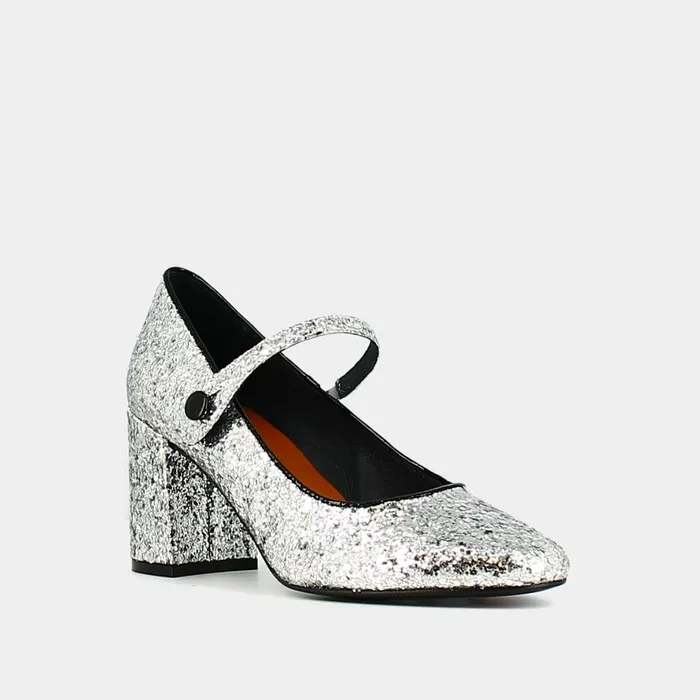 WomenMen Derbies Oxfords Jonak Heeled Babies