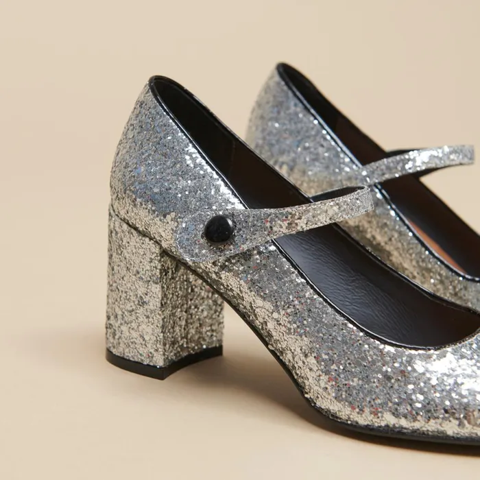 WomenMen Derbies Oxfords Jonak Heeled Babies