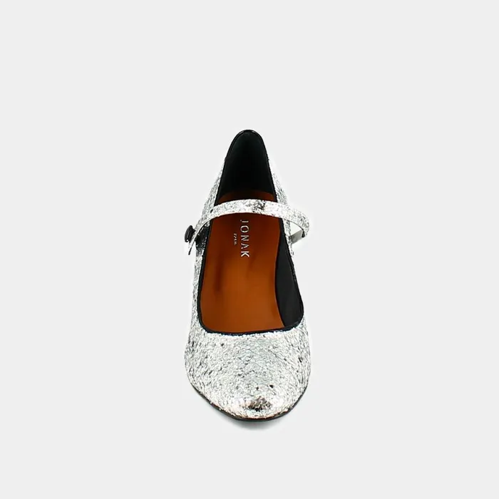 WomenMen Derbies Oxfords Jonak Heeled Babies