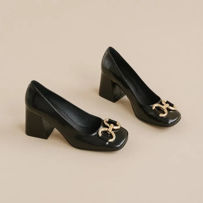 WomenMen Derbies Oxfords Jonak High Heels And Bows