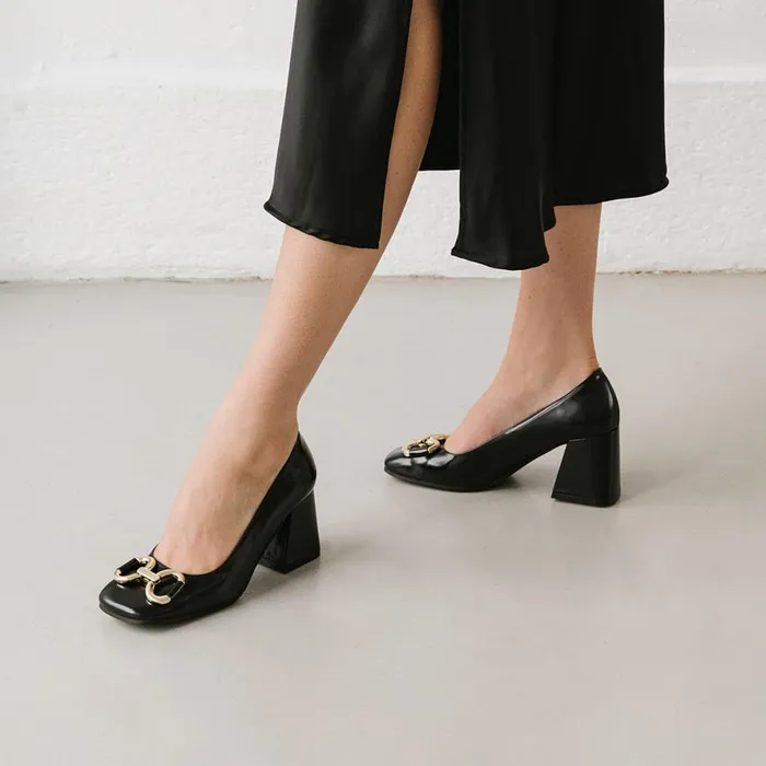 WomenMen Derbies Oxfords Jonak High Heels And Bows