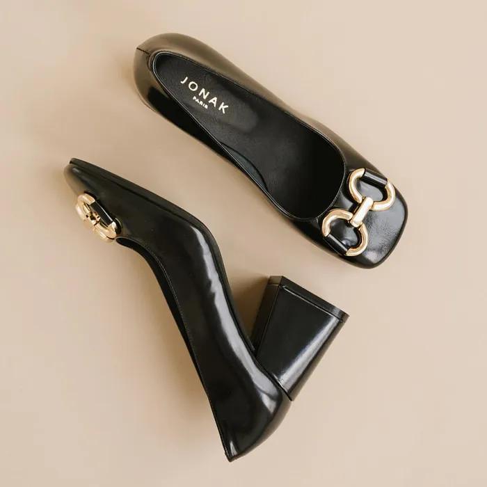 WomenMen Derbies Oxfords Jonak High Heels And Bows