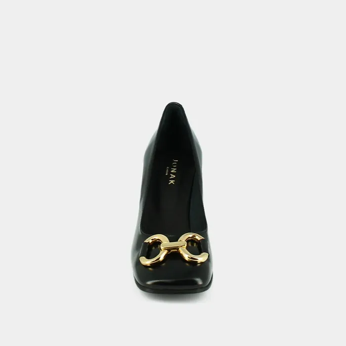 WomenMen Derbies Oxfords Jonak High Heels And Bows