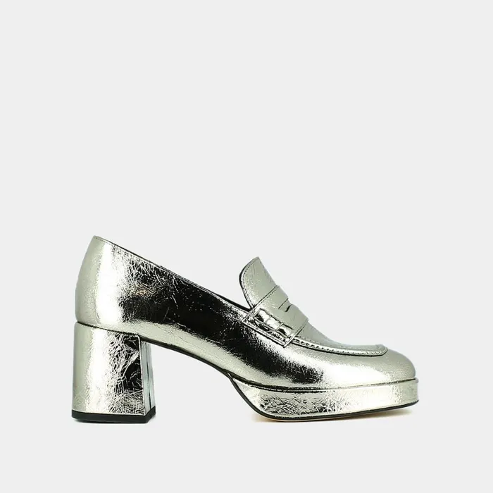 WomenMen Derbies Oxfords Jonak Loafers With Platforms