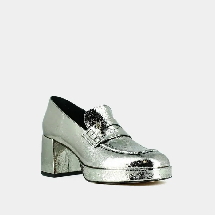 WomenMen Derbies Oxfords Jonak Loafers With Platforms