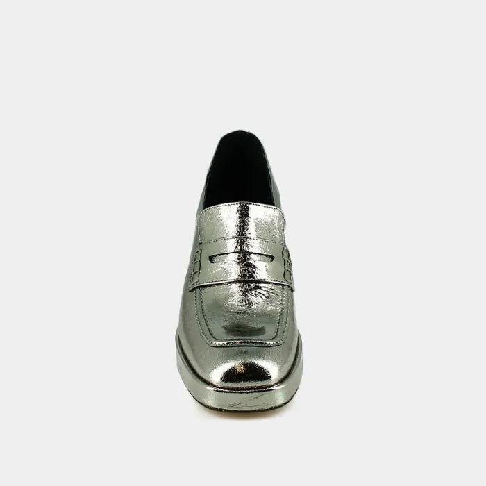 WomenMen Derbies Oxfords Jonak Loafers With Platforms