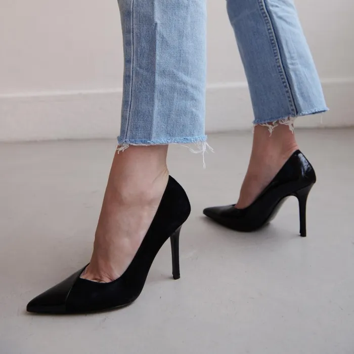 WomenMen Derbies Oxfords Jonak Pumps Pointed