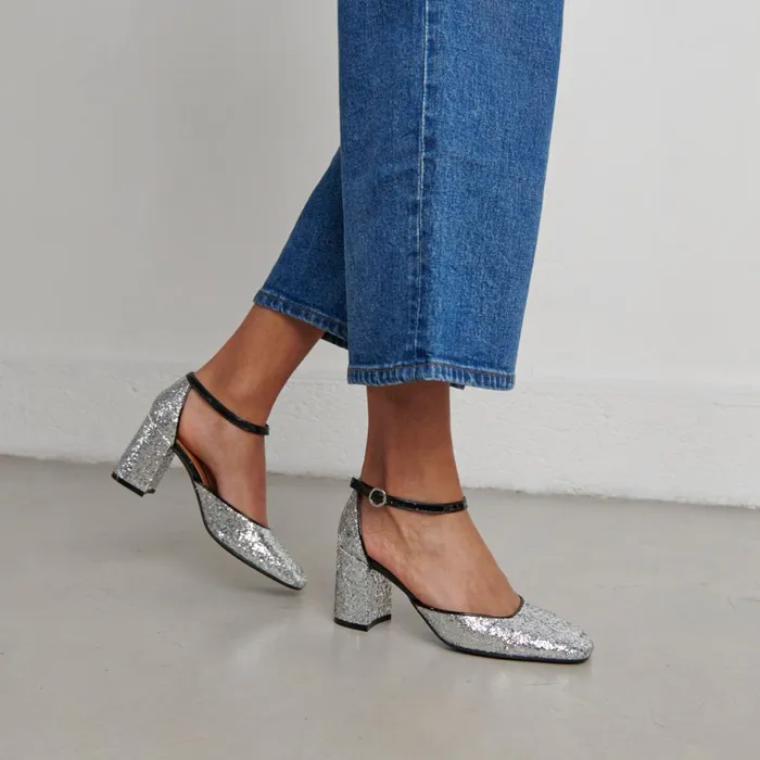 WomenMen Derbies Oxfords Jonak Salomes With Straps